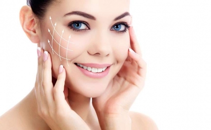 Botoks İle Yüz Gençleştirme (Botox - Dysport)