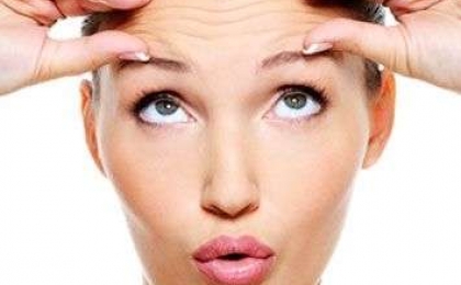 Analysis of Facial Structure