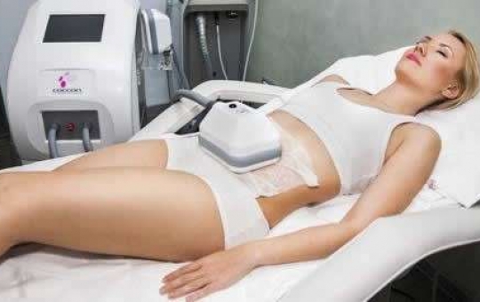 Coolsculpting